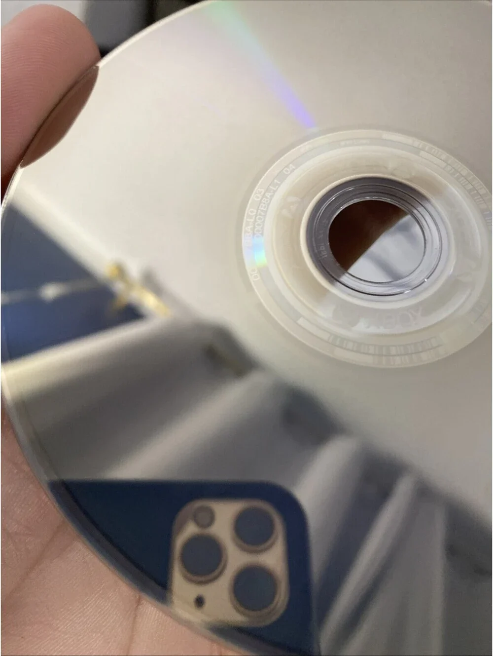 N/A very clean